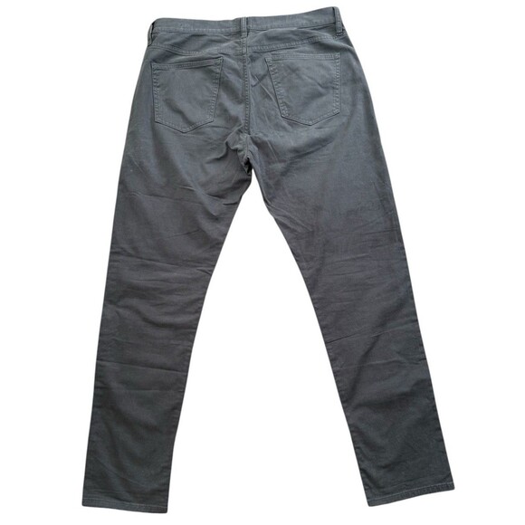 Flint and Tinder Charcoal Tapered Fit Pants Men’s Size 32 x 32 - Picture 5 of 9